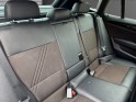 Bmw x1 e84 lci 2 sdrive 18d 143 ch xline a  camera de recul  toit panoramique ouvrant  garantie 12 mois occasion simplicicar...