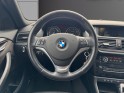Bmw x1 e84 lci 2 sdrive 18d 143 ch xline a  camera de recul  toit panoramique ouvrant  garantie 12 mois occasion simplicicar...