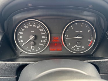 Bmw x1 e84 lci 2 sdrive 18d 143 ch xline a  camera de recul  toit panoramique ouvrant  garantie 12 mois occasion simplicicar...