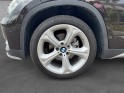 Bmw x1 e84 lci 2 sdrive 18d 143 ch xline a  camera de recul  toit panoramique ouvrant  garantie 12 mois occasion simplicicar...