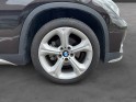 Bmw x1 e84 lci 2 sdrive 18d 143 ch xline a  camera de recul  toit panoramique ouvrant  garantie 12 mois occasion simplicicar...