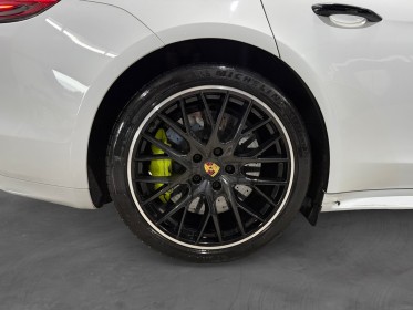 Porsche panamera 4.0 turbo s e-hybrid 680cv 4.0 v8 occasion simplicicar magny-en-vexin simplicicar simplicibike france
