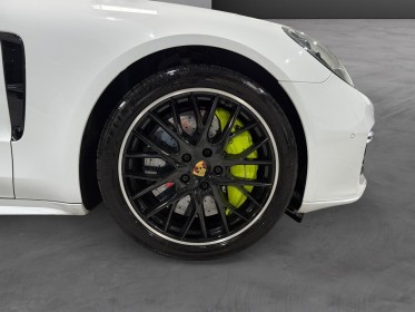 Porsche panamera 4.0 turbo s e-hybrid 680cv 4.0 v8 occasion simplicicar magny-en-vexin simplicicar simplicibike france