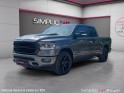 Dodge ram 1500  5.7 v8 hemi 400 ch laramie e85 / origine dodge la rochelle / tva récupérable / garantie 12 mois occasion...