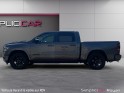 Dodge ram 1500  5.7 v8 hemi 400 ch laramie e85 / origine dodge la rochelle / tva récupérable / garantie 12 mois occasion...