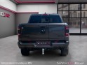 Dodge ram 1500  5.7 v8 hemi 400 ch laramie e85 / origine dodge la rochelle / tva récupérable / garantie 12 mois occasion...