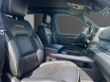 Dodge ram 1500  5.7 v8 hemi 400 ch laramie e85 / origine dodge la rochelle / tva récupérable / garantie 12 mois occasion...