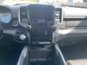 Dodge ram 1500  5.7 v8 hemi 400 ch laramie e85 / origine dodge la rochelle / tva récupérable / garantie 12 mois occasion...