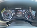 Dodge ram 1500  5.7 v8 hemi 400 ch laramie e85 / origine dodge la rochelle / tva récupérable / garantie 12 mois occasion...