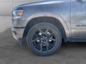 Dodge ram 1500  5.7 v8 hemi 400 ch laramie e85 / origine dodge la rochelle / tva récupérable / garantie 12 mois occasion...