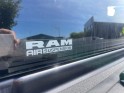 Dodge ram 1500  5.7 v8 hemi 400 ch laramie e85 / origine dodge la rochelle / tva récupérable / garantie 12 mois occasion...