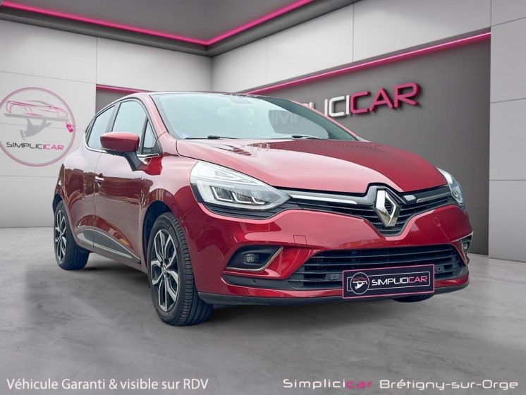 Renault clio iv tce 120 energy intens 1ère main garantie 12mois occasion simplicicar bretigny-sur-orge simplicicar... Renault clio iv tce 120 energy intens 1ère main garantie 12mois occasion simplicicar bretigny-sur-orge simplicicar...