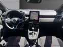 Renault clio v e-tech hybride 145 rs line - garantie 12 mois occasion simplicicar vienne simplicicar simplicibike france