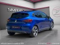 Renault clio v e-tech hybride 145 rs line - garantie 12 mois occasion simplicicar vienne simplicicar simplicibike france