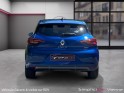 Renault clio v e-tech hybride 145 rs line - garantie 12 mois occasion simplicicar vienne simplicicar simplicibike france
