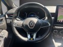Renault clio v e-tech hybride 145 rs line - garantie 12 mois occasion simplicicar vienne simplicicar simplicibike france