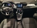 Renault captur e-tech 145ch - 21 finition intens origine france garantie 12 mois occasion simplicicar nancy simplicicar...