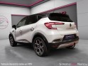Renault captur e-tech 145ch - 21 finition intens origine france garantie 12 mois occasion simplicicar nancy simplicicar...