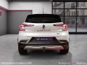Renault captur e-tech 145ch - 21 finition intens origine france garantie 12 mois occasion simplicicar nancy simplicicar...
