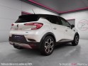 Renault captur e-tech 145ch - 21 finition intens origine france garantie 12 mois occasion simplicicar nancy simplicicar...