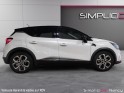 Renault captur e-tech 145ch - 21 finition intens origine france garantie 12 mois occasion simplicicar nancy simplicicar...