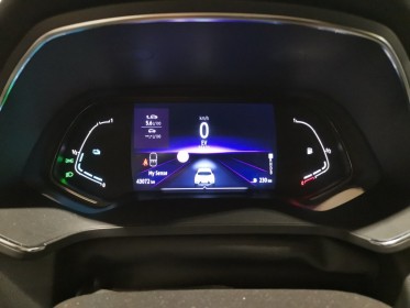 Renault captur e-tech 145ch - 21 finition intens origine france garantie 12 mois occasion simplicicar nancy simplicicar...