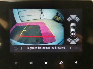 Renault captur e-tech 145ch - 21 finition intens origine france garantie 12 mois occasion simplicicar nancy simplicicar...