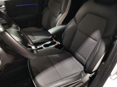 Renault captur e-tech 145ch - 21 finition intens origine france garantie 12 mois occasion simplicicar nancy simplicicar...