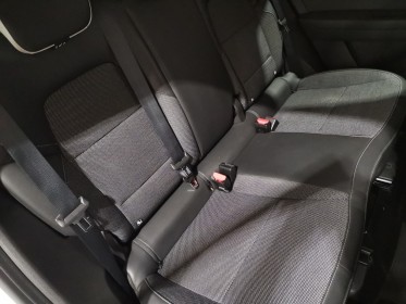 Renault captur e-tech 145ch - 21 finition intens origine france garantie 12 mois occasion simplicicar nancy simplicicar...
