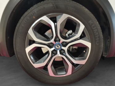 Renault captur e-tech 145ch - 21 finition intens origine france garantie 12 mois occasion simplicicar nancy simplicicar...