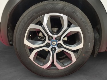 Renault captur e-tech 145ch - 21 finition intens origine france garantie 12 mois occasion simplicicar nancy simplicicar...