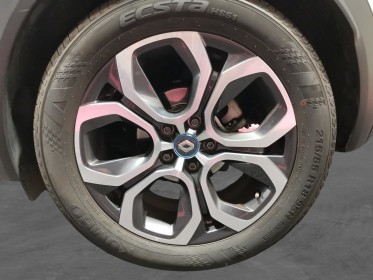 Renault captur e-tech 145ch - 21 finition intens origine france garantie 12 mois occasion simplicicar nancy simplicicar...