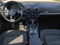 Audi a3 sportback 2.0 tdi 150 s tronic 6 design luxe - garantie 12 mois occasion simplicicar brest simplicicar simplicibike...