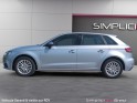 Audi a3 sportback 2.0 tdi 150 s tronic 6 design luxe - garantie 12 mois occasion simplicicar brest simplicicar simplicibike...