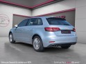 Audi a3 sportback 2.0 tdi 150 s tronic 6 design luxe - garantie 12 mois occasion simplicicar brest simplicicar simplicibike...
