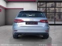 Audi a3 sportback 2.0 tdi 150 s tronic 6 design luxe - garantie 12 mois occasion simplicicar brest simplicicar simplicibike...