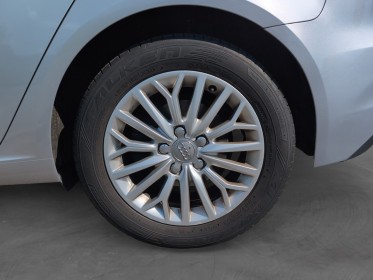Audi a3 sportback 2.0 tdi 150 s tronic 6 design luxe - garantie 12 mois occasion simplicicar brest simplicicar simplicibike...