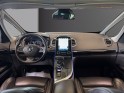 Renault espace v dci 160 4 control energy twin turbo initiale paris edc toit pano - camera - led ambiance - keyless go -...