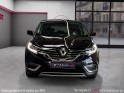 Renault espace v dci 160 4 control energy twin turbo initiale paris edc toit pano - camera - led ambiance - keyless go -...