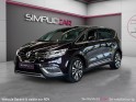 Renault espace v dci 160 4 control energy twin turbo initiale paris edc toit pano - camera - led ambiance - keyless go -...