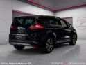 Renault espace v dci 160 4 control energy twin turbo initiale paris edc toit pano - camera - led ambiance - keyless go -...