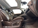 Renault espace v dci 160 4 control energy twin turbo initiale paris edc toit pano - camera - led ambiance - keyless go -...