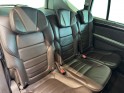 Renault espace v dci 160 4 control energy twin turbo initiale paris edc toit pano - camera - led ambiance - keyless go -...