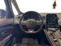 Renault espace v dci 160 4 control energy twin turbo initiale paris edc toit pano - camera - led ambiance - keyless go -...