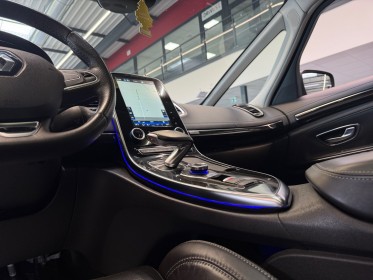Renault espace v dci 160 4 control energy twin turbo initiale paris edc toit pano - camera - led ambiance - keyless go -...