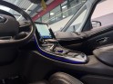 Renault espace v dci 160 4 control energy twin turbo initiale paris edc toit pano - camera - led ambiance - keyless go -...