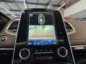Renault espace v dci 160 4 control energy twin turbo initiale paris edc toit pano - camera - led ambiance - keyless go -...