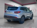 Renault kadjar dci 110 energy graphite - caméra recul - garantie 12 mois occasion simplicicar nimes - rb auto simplicicar...