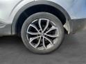 Renault kadjar dci 110 energy graphite - caméra recul - garantie 12 mois occasion simplicicar nimes - rb auto simplicicar...