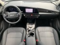 Kia niro ev electrique 204 ch active - pack confort - siège conducteur électrique - carplay - garantie constructeur......